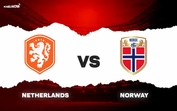 Preview: Netherlands vs Norway Prediction, lineups, betting tips & odds | International Friendly