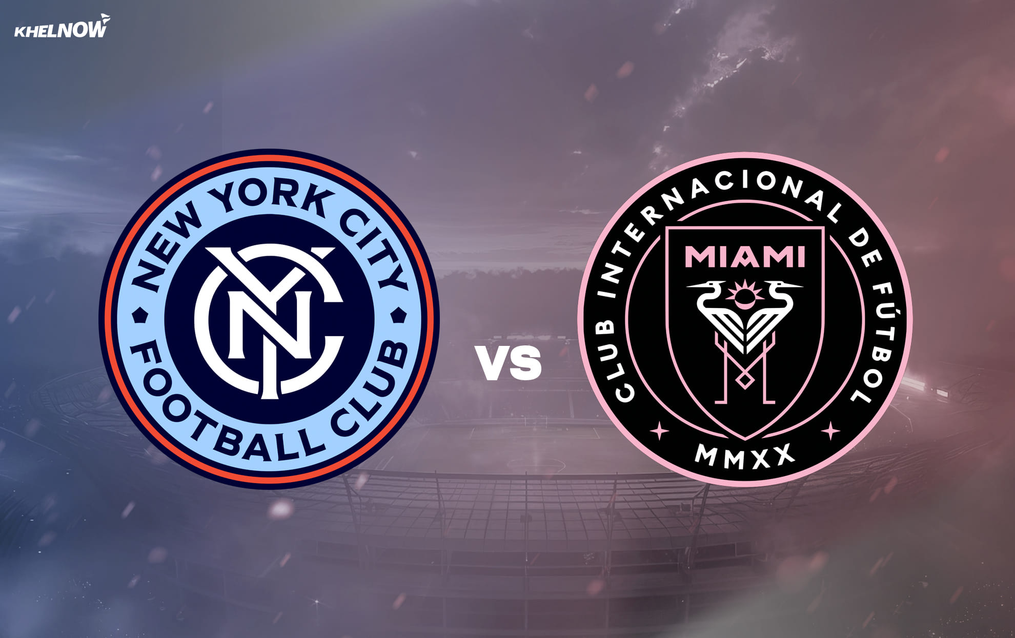 Preview: New York City vs Inter Miami Prediction, lineups, betting tips & odds | MLS 2026