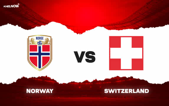 Preview: Norway vs Switzerland Prediction, lineups, betting tips & odds | International friendly