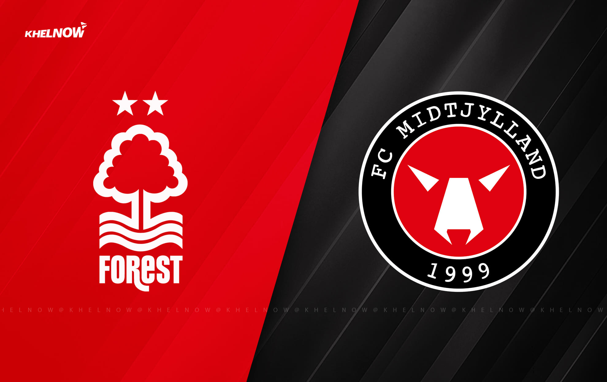 Preview: Nottingham Forest vs FC Midtjylland Prediction, lineups, betting tips & odds | UEFA Europa League 2025-26 Round of 16 first leg