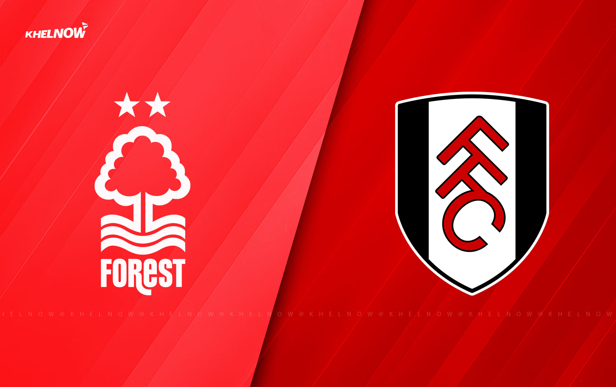 Preview: Nottingham Forest vs Fulham Prediction, lineups, betting tips & odds | Premier League 2025-26
