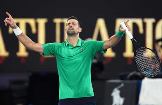 Will Novak Djokovic participate at Indian Wells Open 2026?