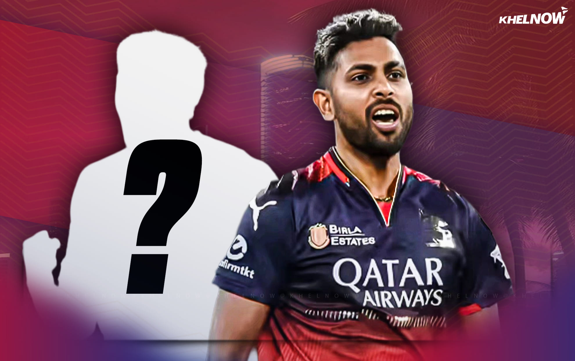 IPL 2026: 3 players who could replace Nuwan Thushara at RCB