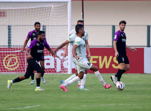 ISL 2025-26: Odisha FC and Chennaiyin FC play out hard-fought draw at Kalinga Stadium