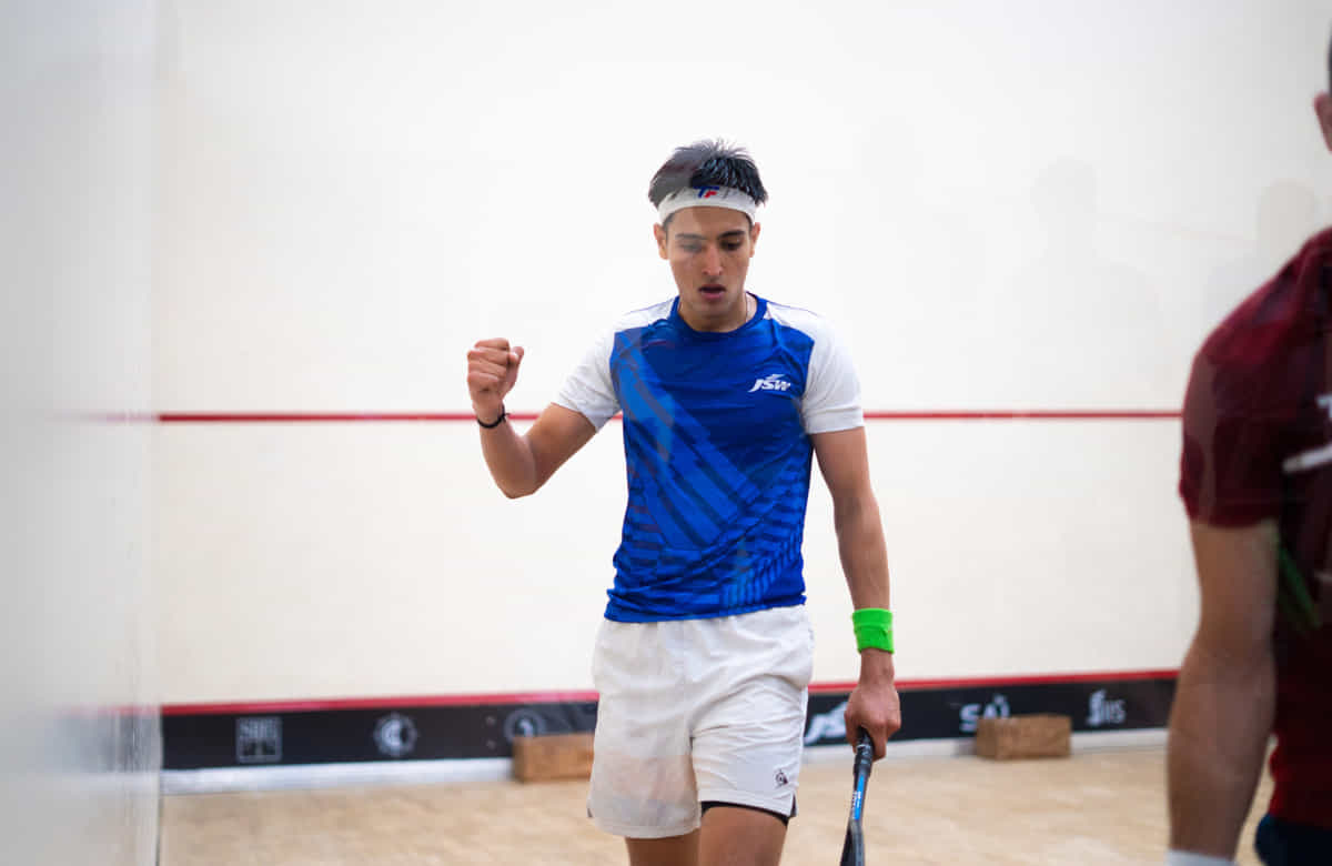 JSW Indian Open 2026: Om Semwal stars on Day 1 with comeback win
