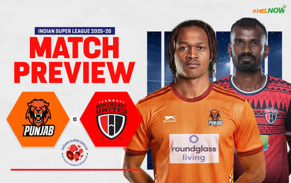 Punjab FC eye a winning start at home as NorthEast United chase first victory