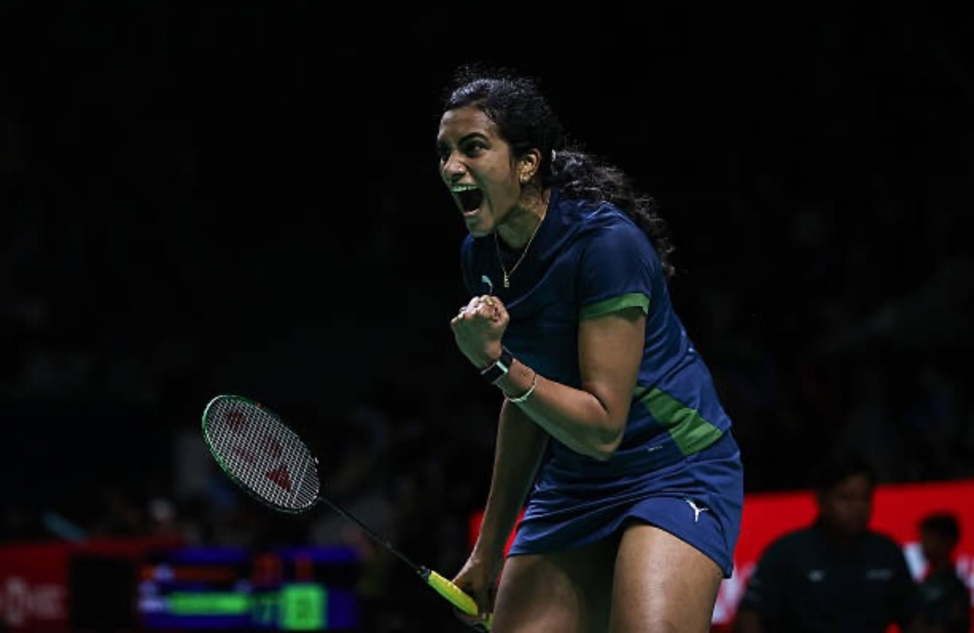 Why will PV Sindhu miss All England Open 2026?