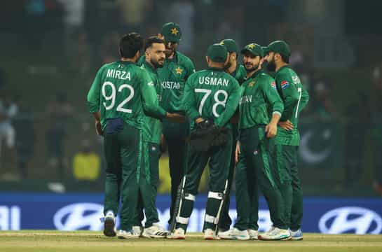 Pakistan, Pakistan Cricket Team, Pakistan