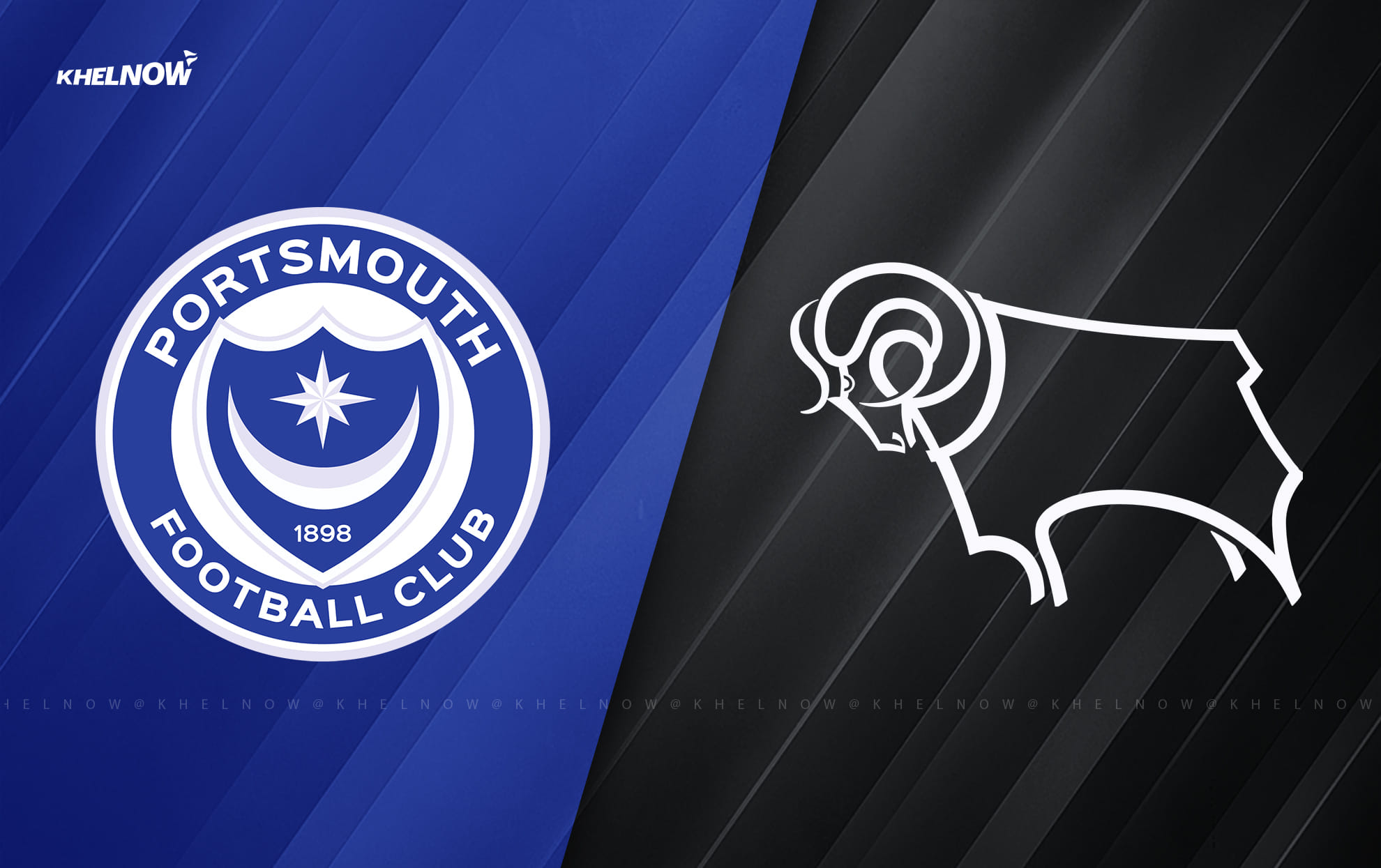 Preview: Portsmouth vs Derby County Prediction, lineups, betting tips & odds | EFL Championship 2025-26