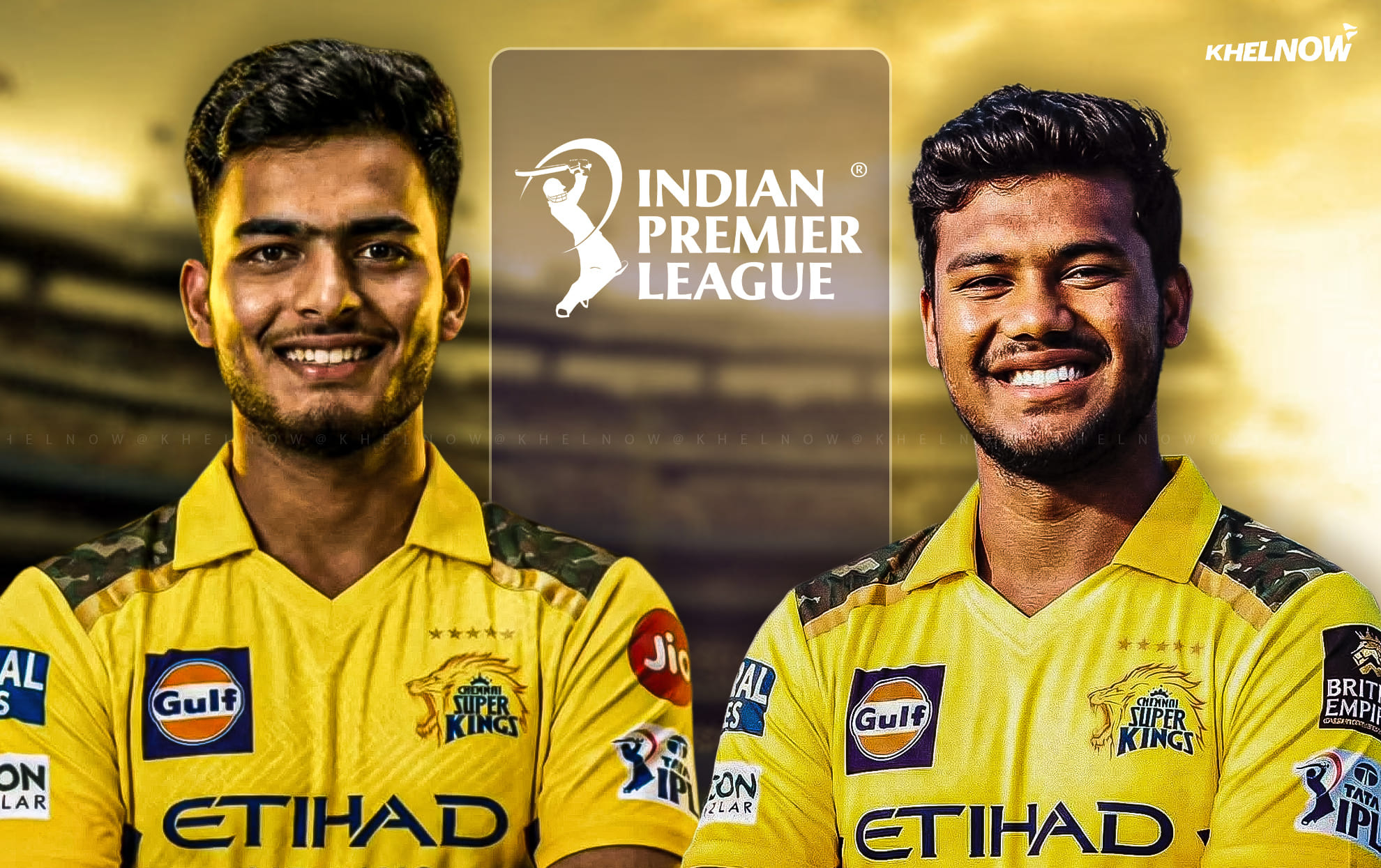 List of all Indian debutants in IPL 2026