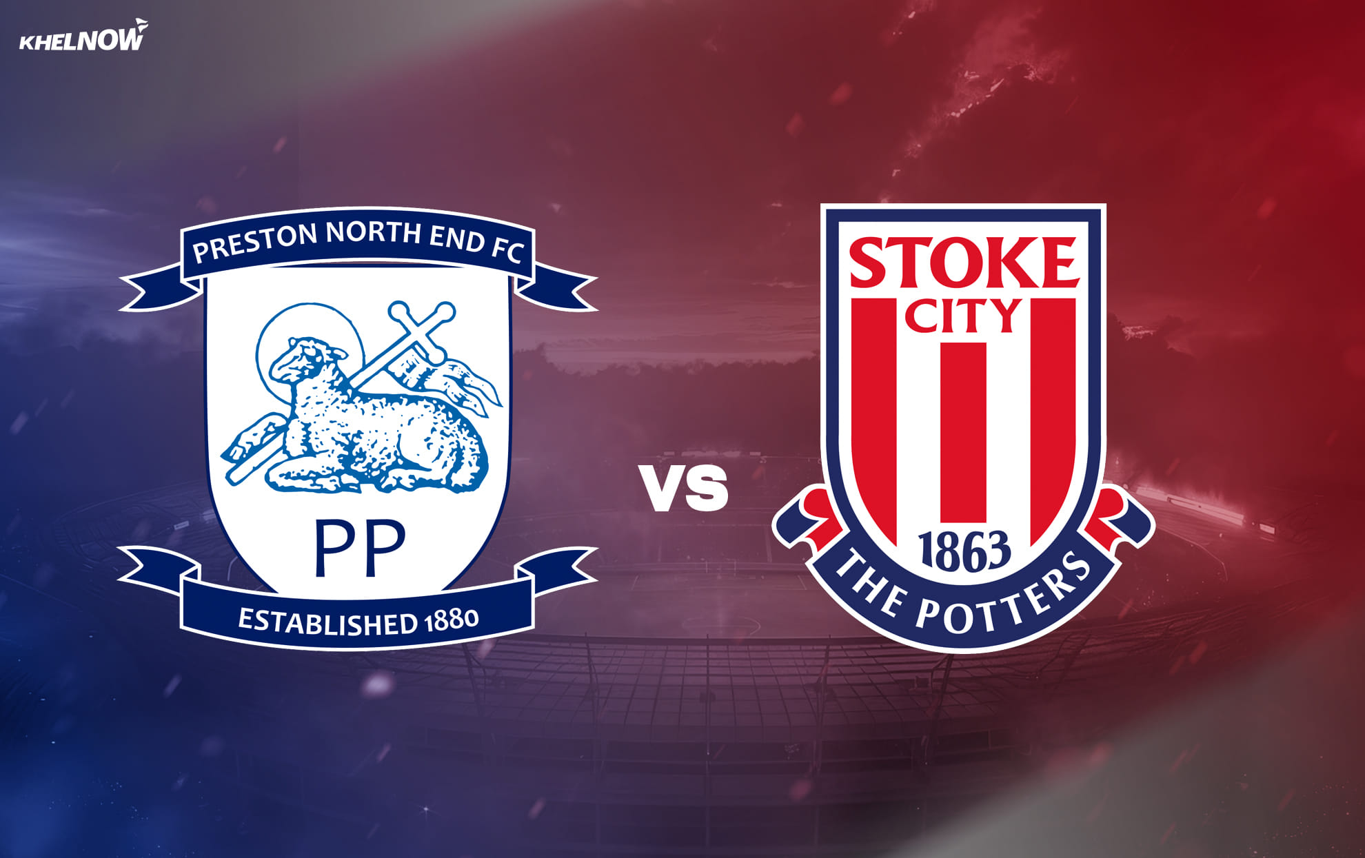 Preview: Preston North End vs Stoke City Prediction, lineups, betting tips & odds | EFL Championship 2025-26