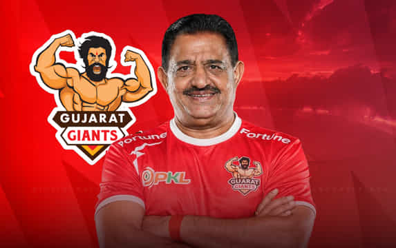 Gujarat Giants appoint Randhir Singh Sehrawat as new head coach for PKL 13