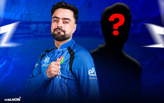 Rashid Khan SACK as Afghanistan announce new T20I captain for Sri Lanka series