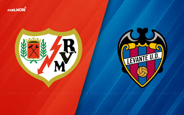 Preview: Rayo Vallecano vs Levante Prediction, lineups, betting tips & odds | LaLiga 2025-26
