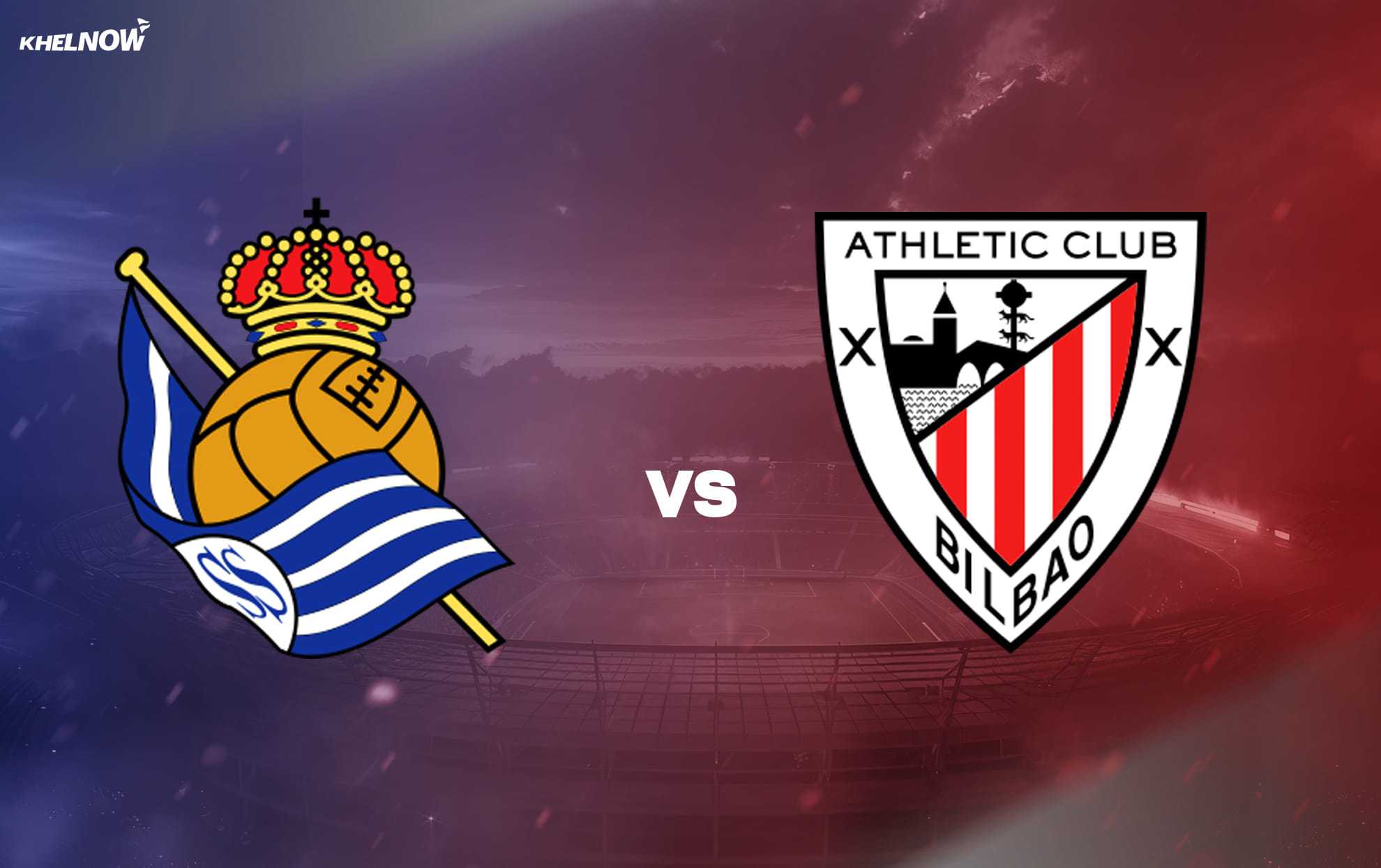 Preview: Real Sociedad vs Athletic Club Prediction, lineups, betting tips & odds | Copa del Rey 2025-26