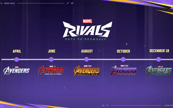 Marvel Rivals