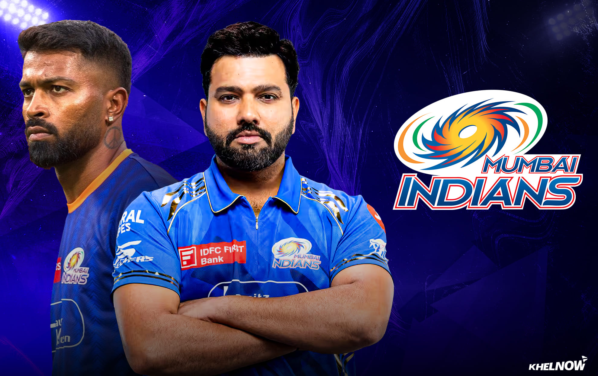 MI's full schedule for IPL 2026: Know match dates, timings, venues & more