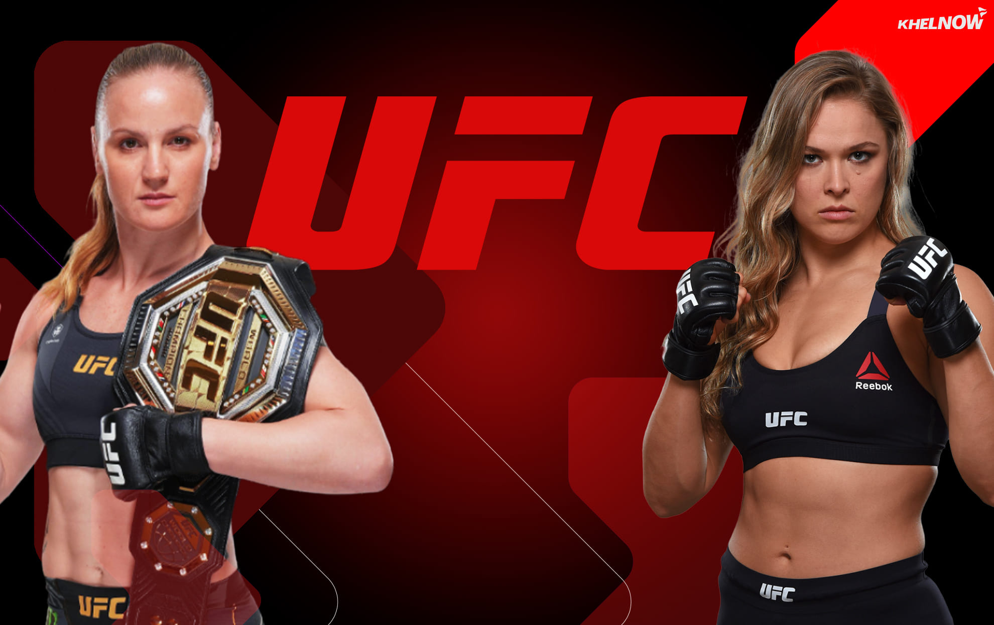 Ronda Rousey rips into UFC fighter pay, accuses Champions of using OnlyFans; Valentina Shevchenko fires back