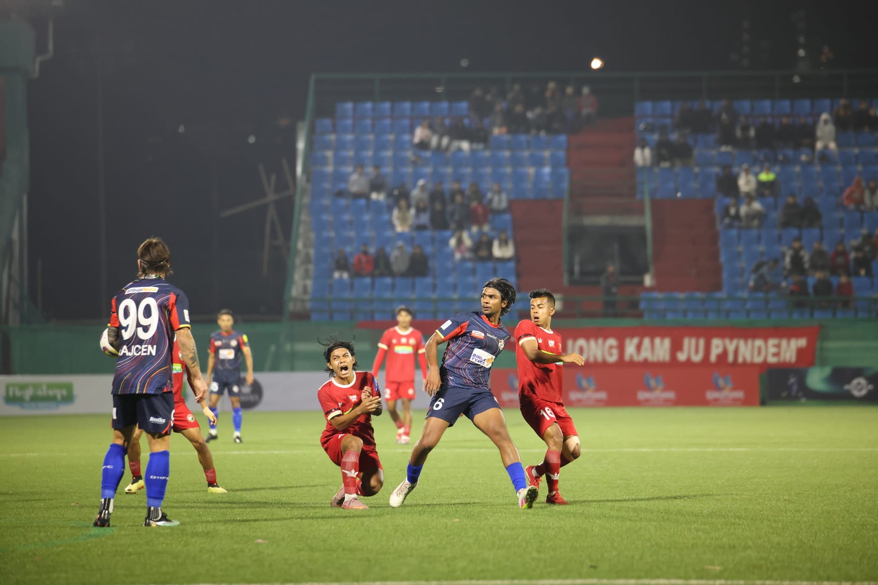 IFL 2025-26: Match week 4 preview of the Indian Football League