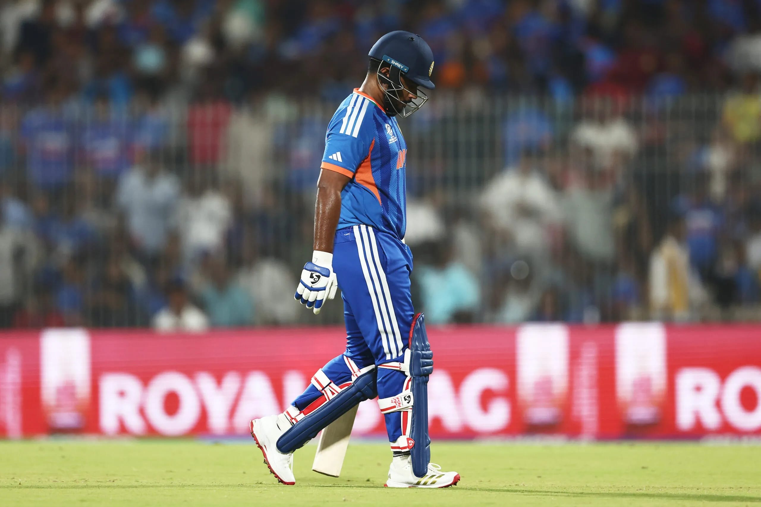Which team will Sanju Samson play for in IPL 2026?