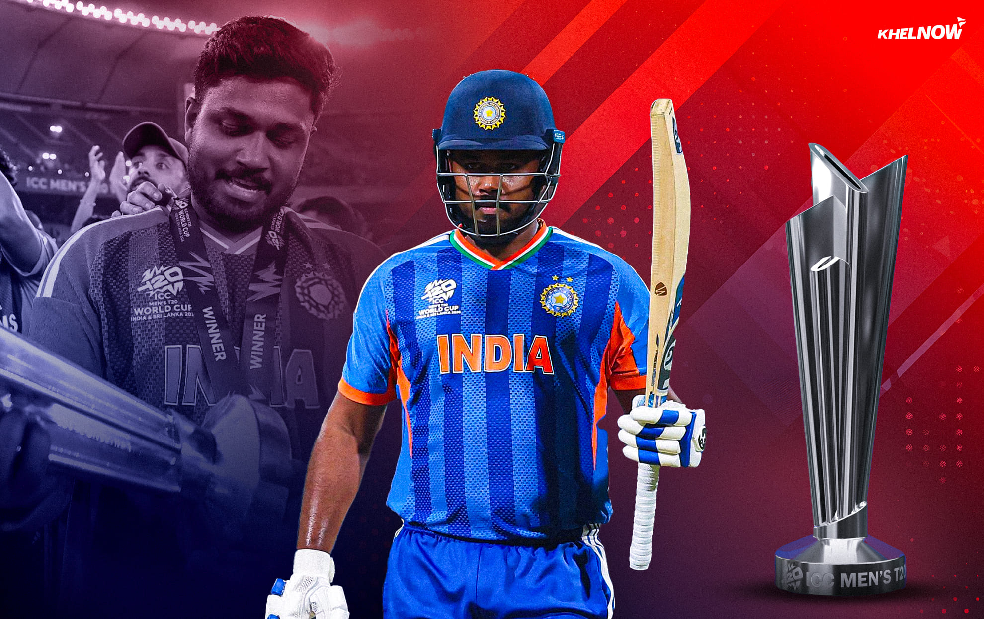 How Sanju Samson overcame struggles to conquer T20 World Cup 2026?