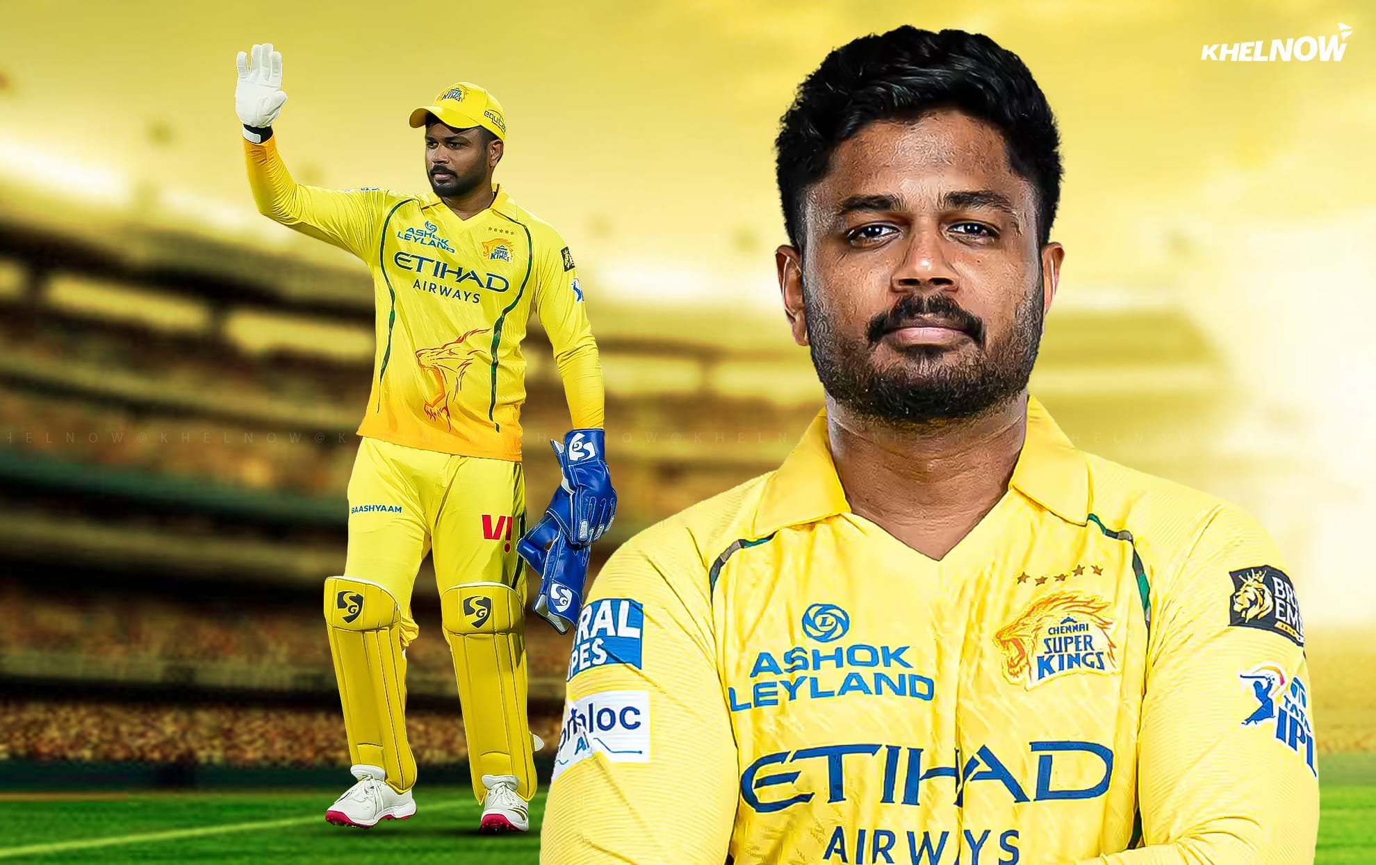 Sanju Samsons record in his opening matches of IPL Sanju Samsons record in his opening matches of IPL