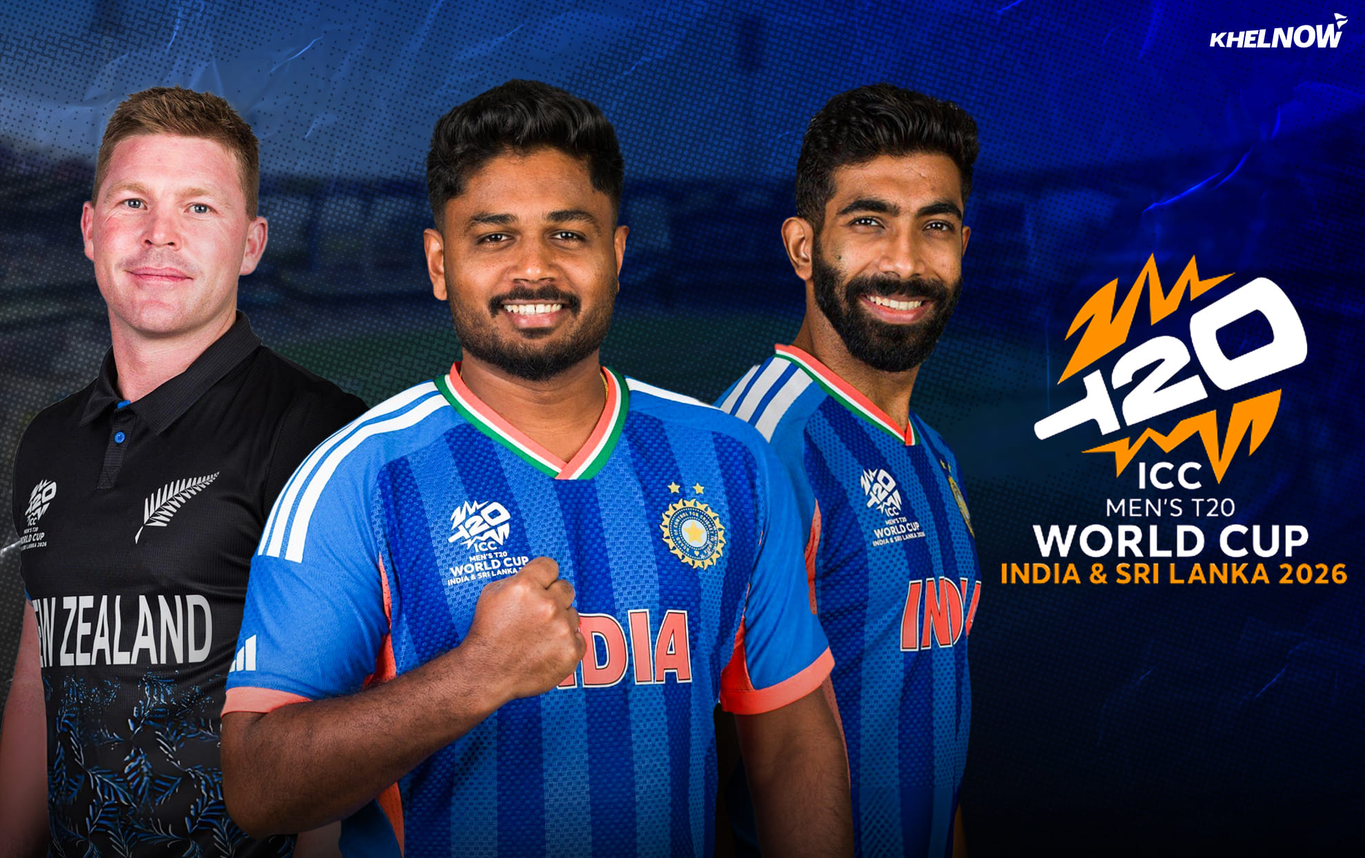 टी20 वर्ल्ड कप 2026 की टीम ऑफ द टूर्नामेंट, जानिए किन खिलाड़ियों ने बनाई अपनी जगह