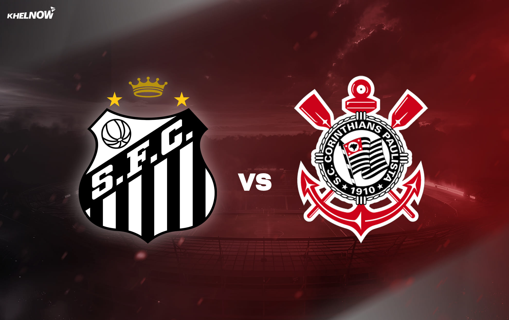Preview: Santos vs Corinthians Prediction, lineups, betting tips & odds | Campeonato Brasileiro Série A 2026