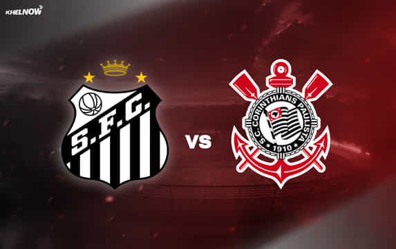 Preview: Santos vs Corinthians Prediction, lineups, betting tips & odds | Campeonato Brasileiro Série A 2026