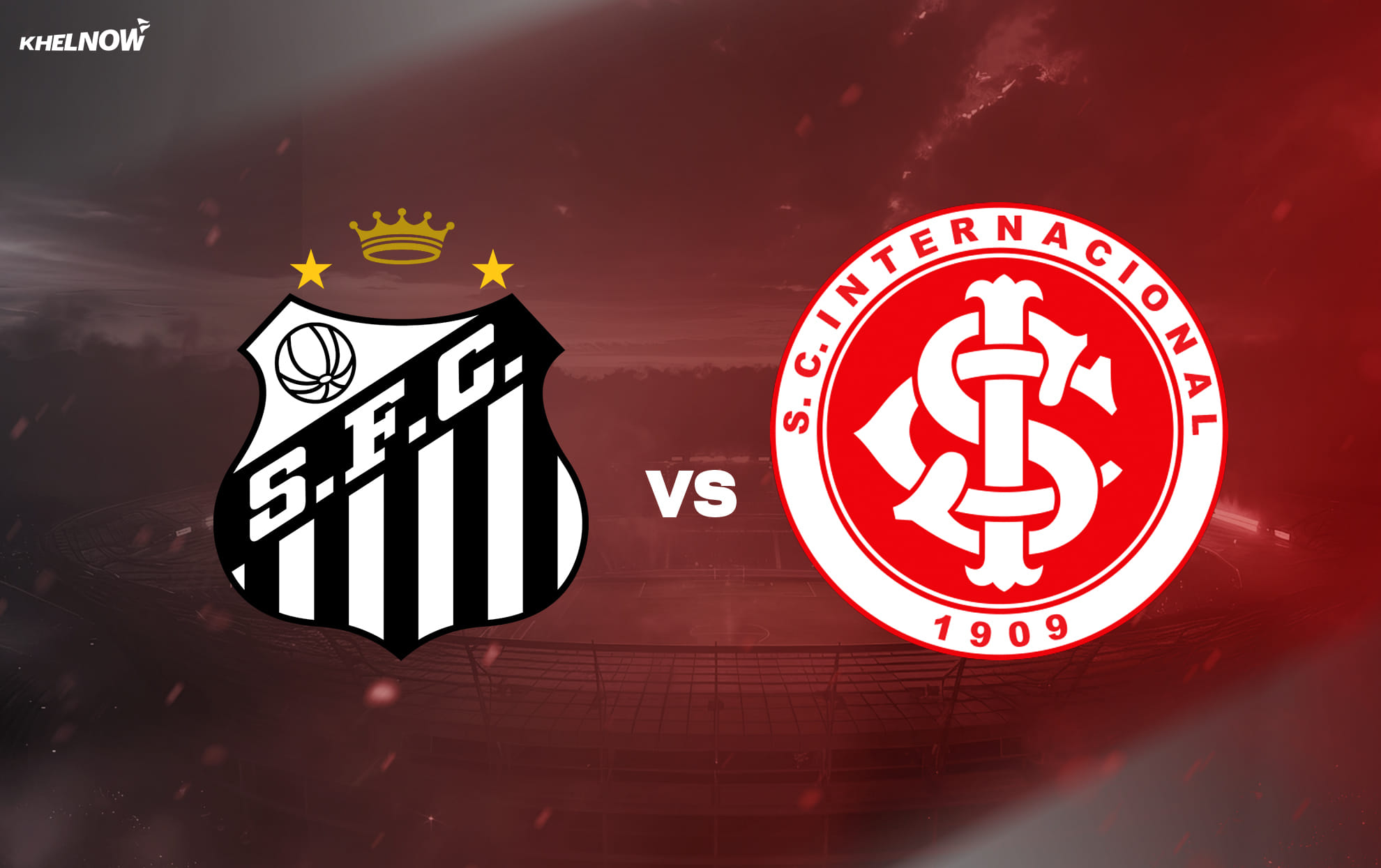 Preview: Santos vs Internacional Prediction, lineups, betting tips & odds | Campeonato Brasileiro Série A 2026