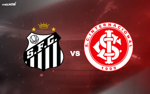 Preview: Santos vs Internacional Prediction, lineups, betting tips & odds | Campeonato Brasileiro Série A 2026