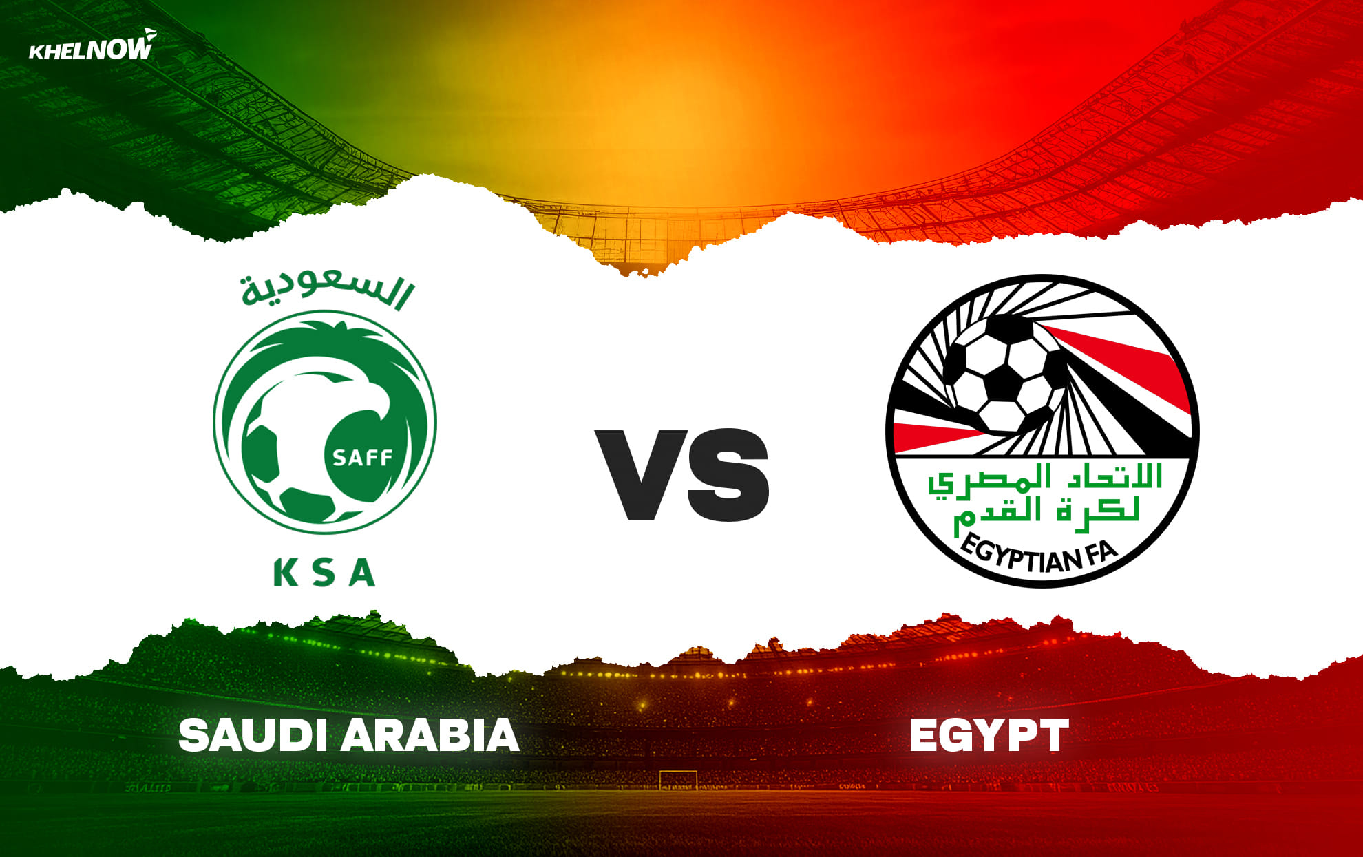 Preview: Saudi Arabia vs Egypt Prediction, lineups, betting tips & odds | International Friendly