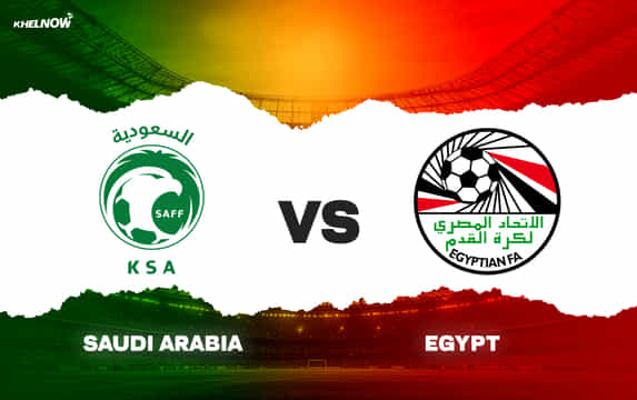 Preview: Saudi Arabia vs Egypt Prediction, lineups, betting tips & odds | International Friendly