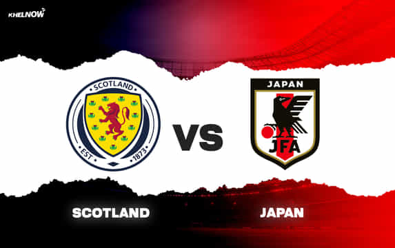 Preview: Scotland vs Japan Prediction, lineups, betting tips & odds | International Friendly