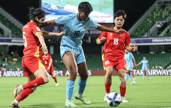 AFC Women's Asian Cup 2026: Starting XI concerns, defensive Gaps & other talking points from Vietnam vs India