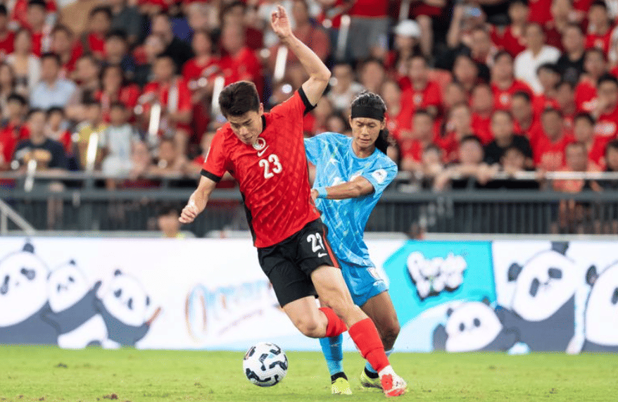 India vs Hong Kong: What happened in their last meeting?