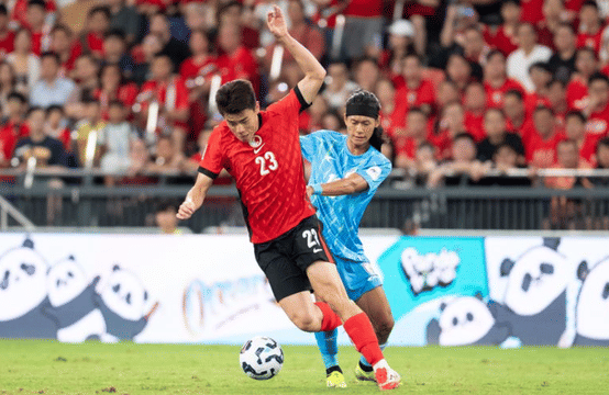 India vs Hong Kong: What happened in their last meeting?