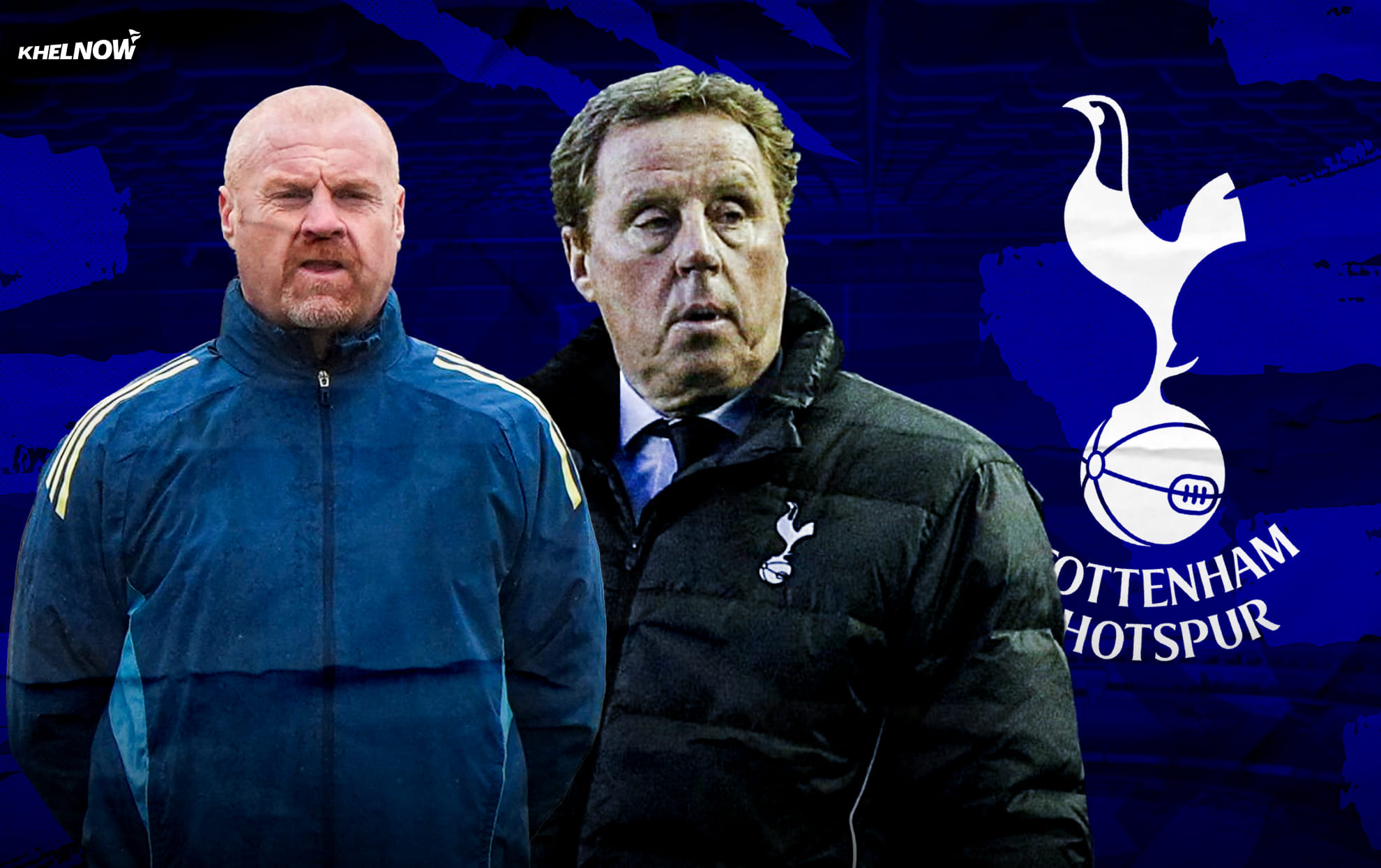 Top seven managers who can save Tottenham Hotspur from Premier League relegation ft. Dyche & Redknapp
