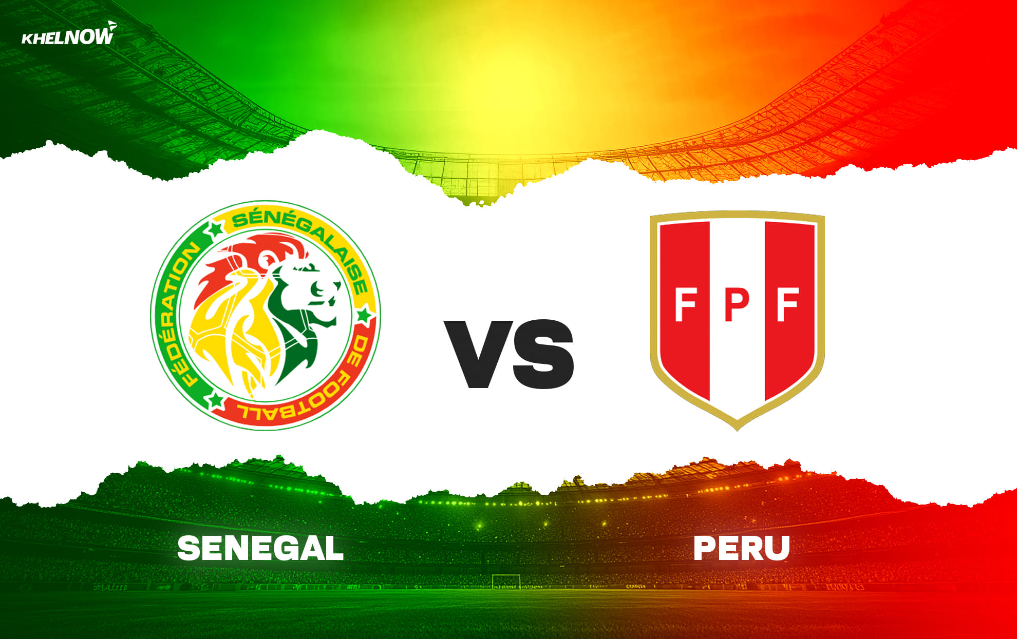 Preview: Senegal vs Peru Prediction, lineups, betting tips & odds | International Friendly