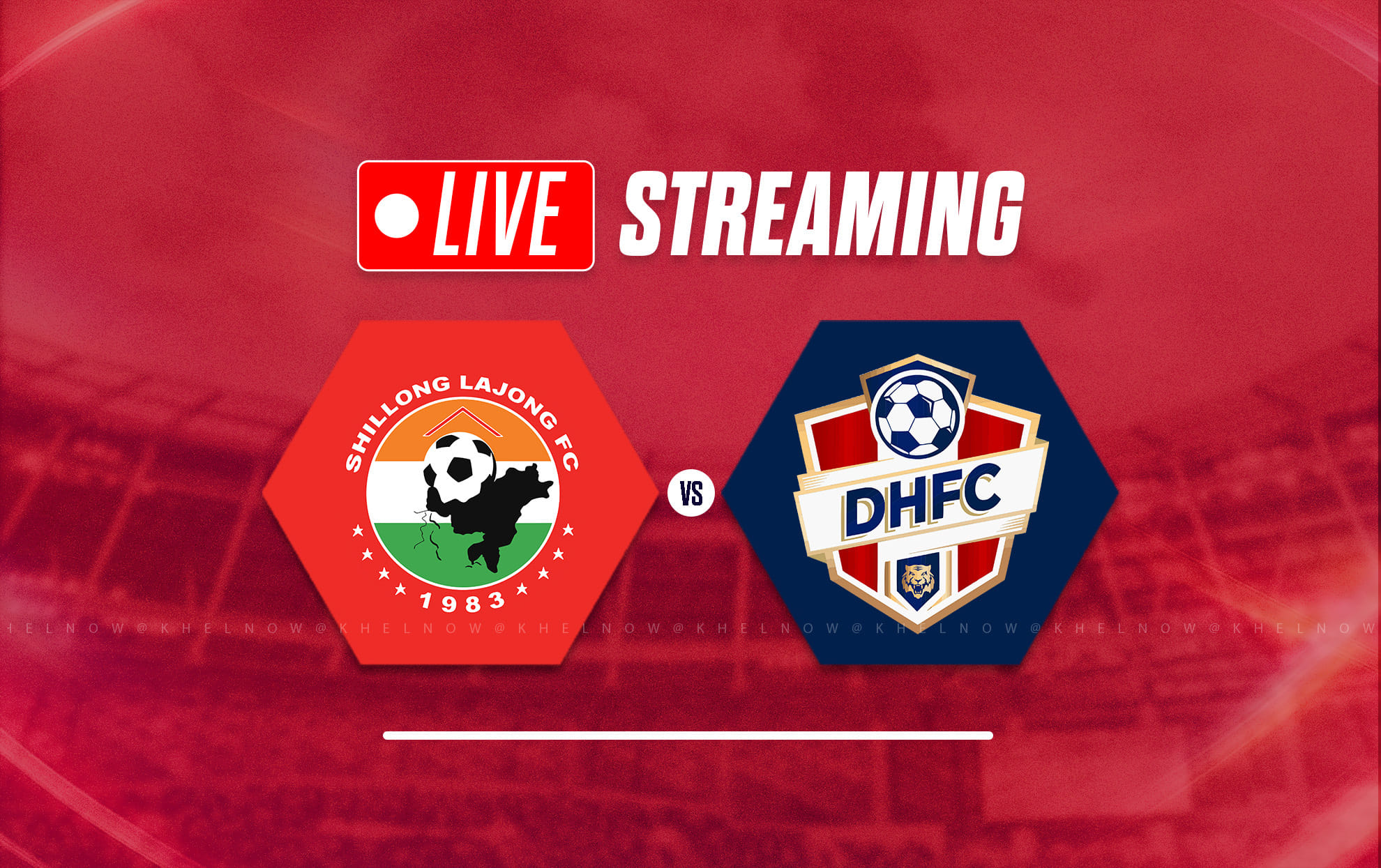 Diamond Harbour FC vs Shillong Lajong FC Live Streaming: When & Where to Watch the Indian Football League?
