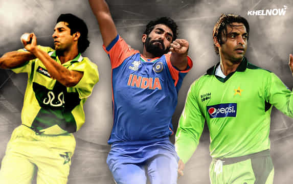 Shoaib Akhtar compares Jasprit Bumrah with Wasim Akram, reveals one quality which only Wasim and Bumrah have