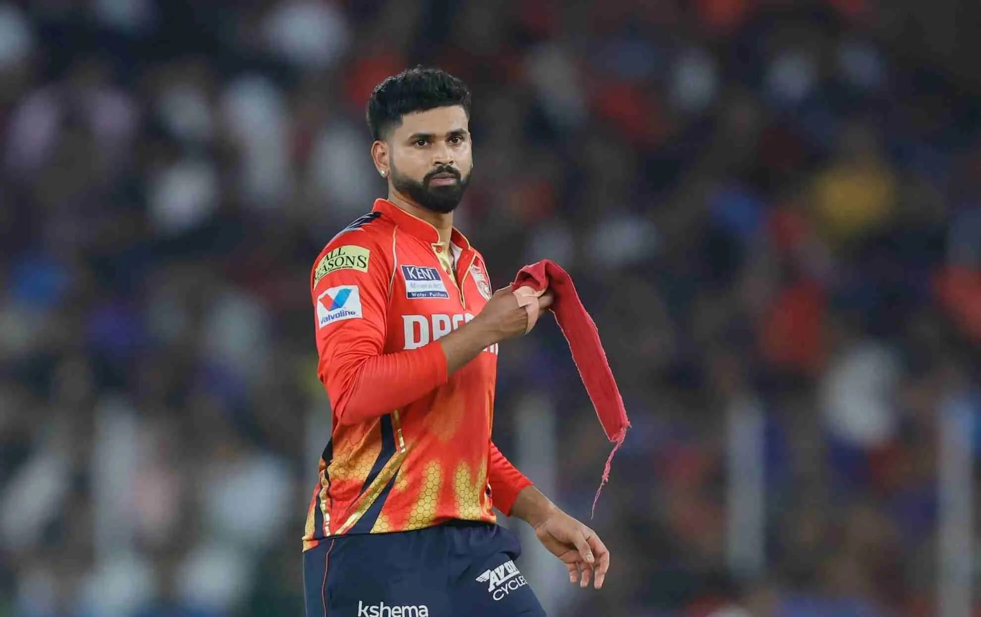 Where will Shreyas Iyer bat at PBKS vs GT clash of IPL 2026?