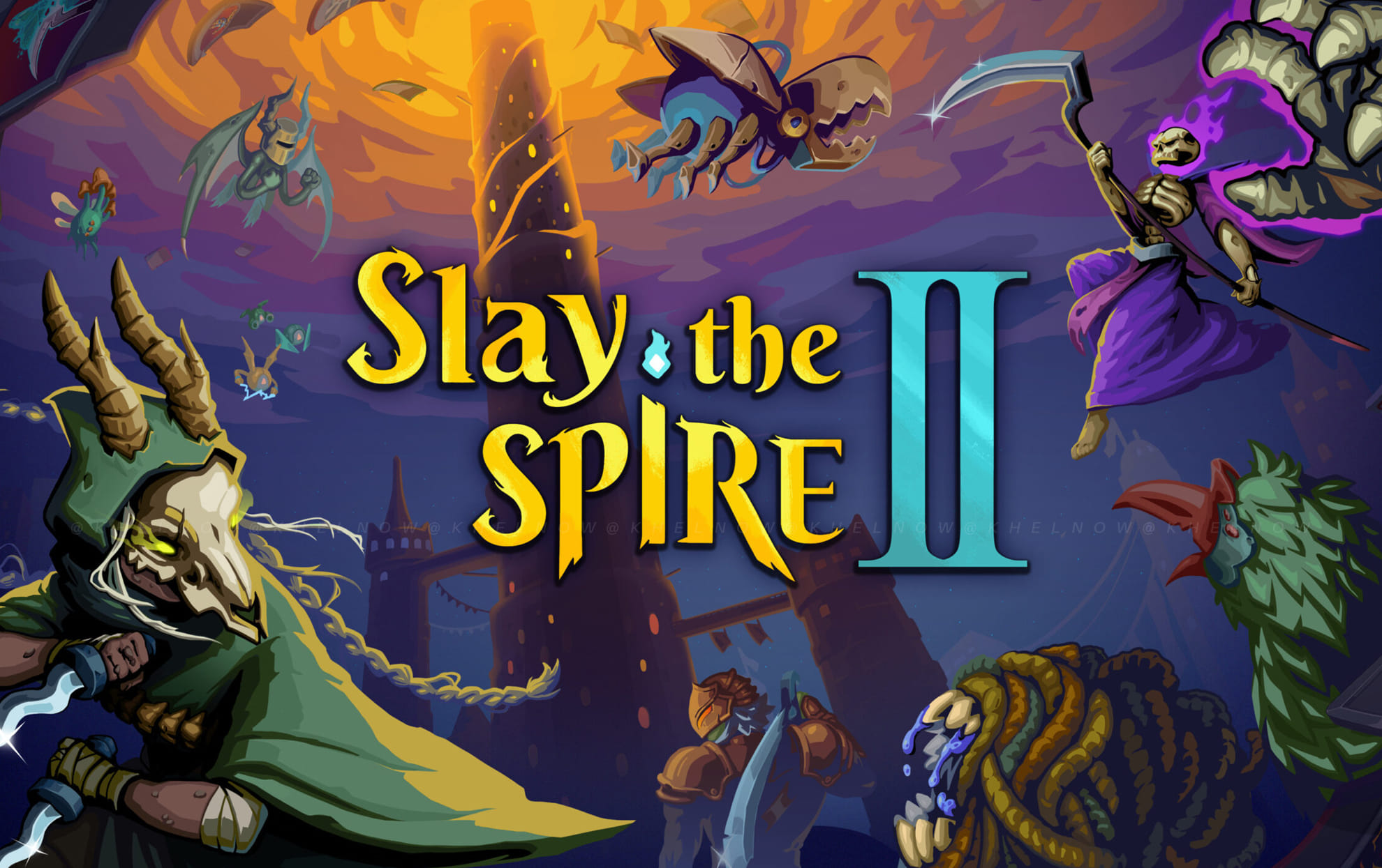Slay the Spire 2