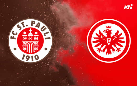 Preview: FC St. Pauli vs Eintracht Frankfurt Prediction, lineups, betting tips and odds | Bundesliga 2025-26