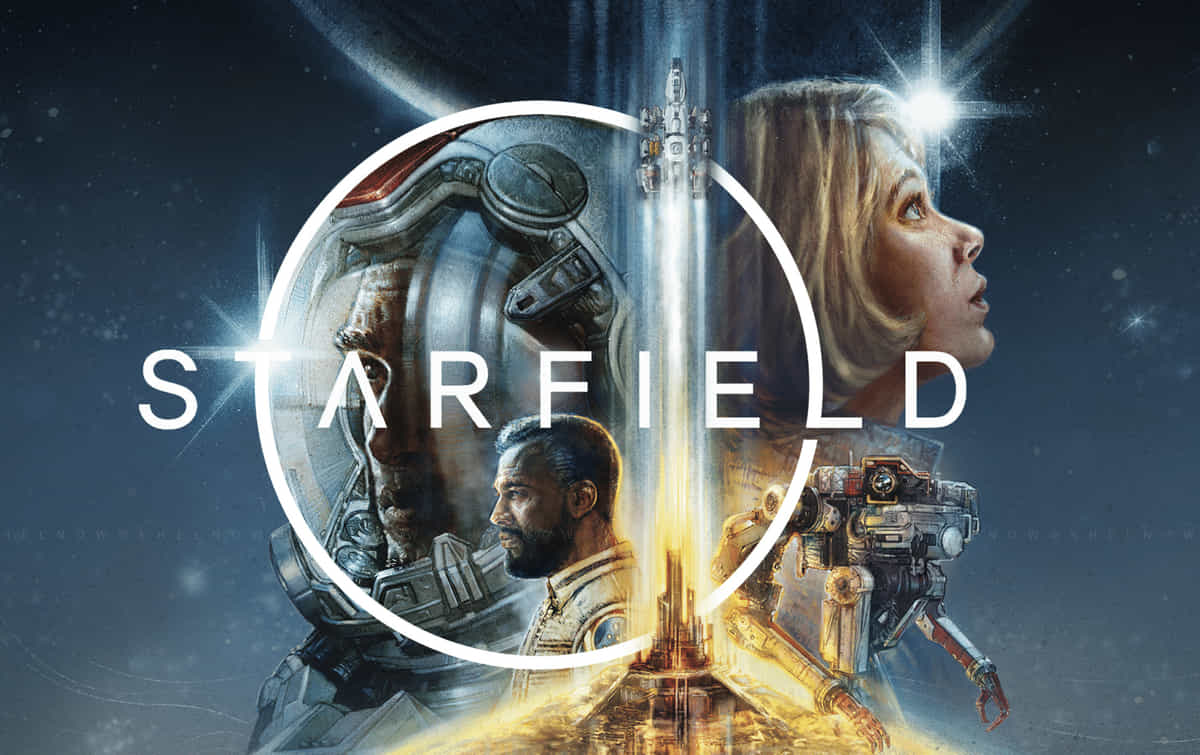Starfield PS5