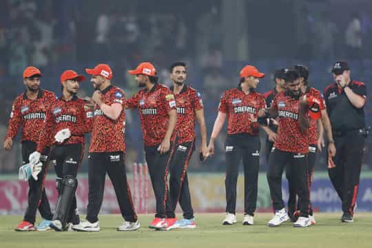 Sunrisers Hyderabad, SRH, IPL 2026