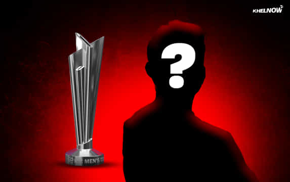 Who won T20 World Cup title both as coach & player?