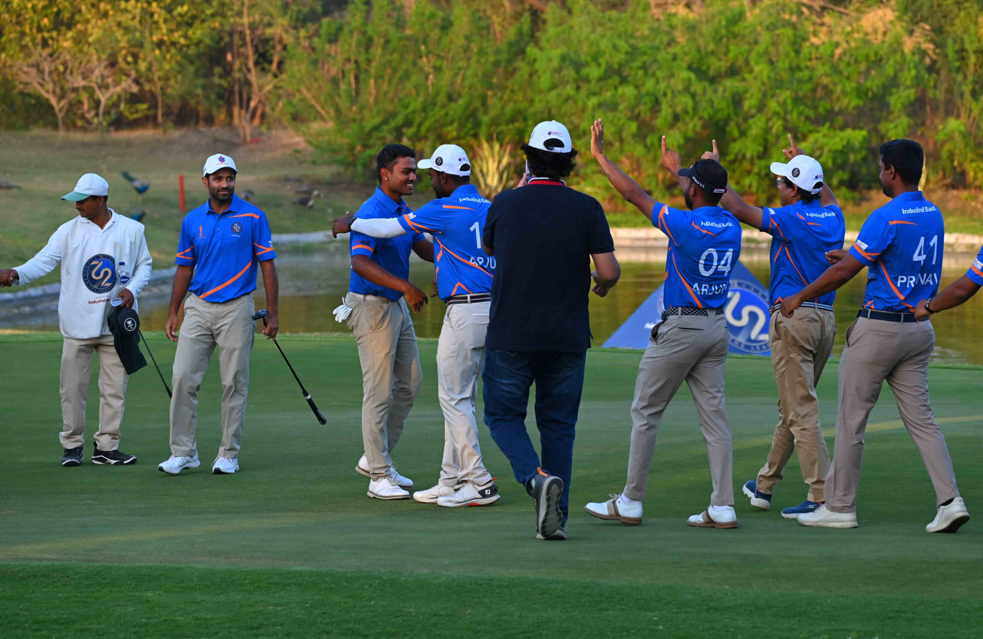 72 The League: UP Prometheans, Rajasthan Regals book spot in first-ever final