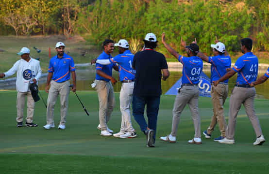 72 The League: UP Prometheans, Rajasthan Regals book spot in first-ever final