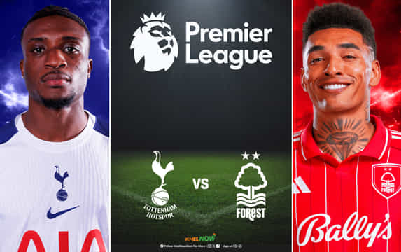 Preview: Tottenham vs Nottingham Prediction, lineups, betting tips & odds | Premier League 2025-26